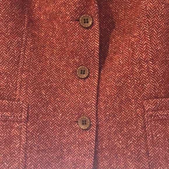 Blazer Talbots 🍂🍁 - Picture 4 of 6